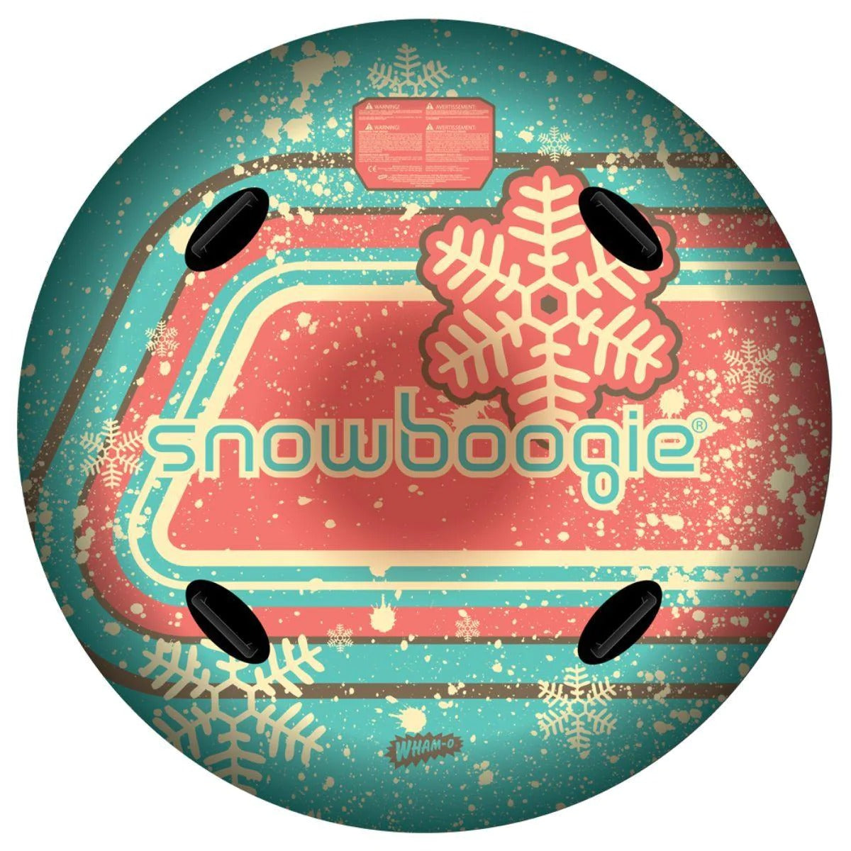 Wham-O Strike & Slide Winter Bundle on sale now and part of the {{collection.title}} of products.