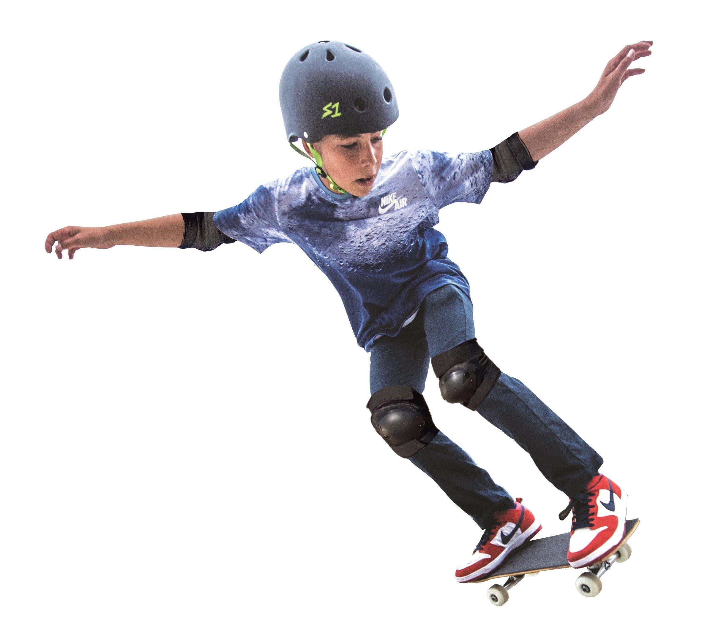 Wham-O Wheelz Locker Board Grom Skateboard on sale now and part of the {{collection.title}} of products.