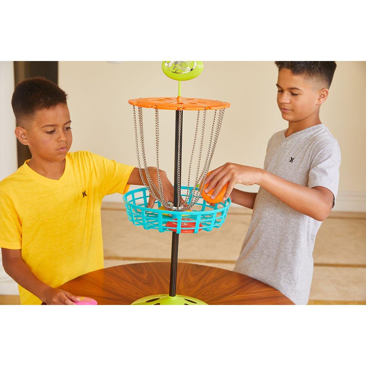 51091Minifrisbeegolflifestyle - Wham-O