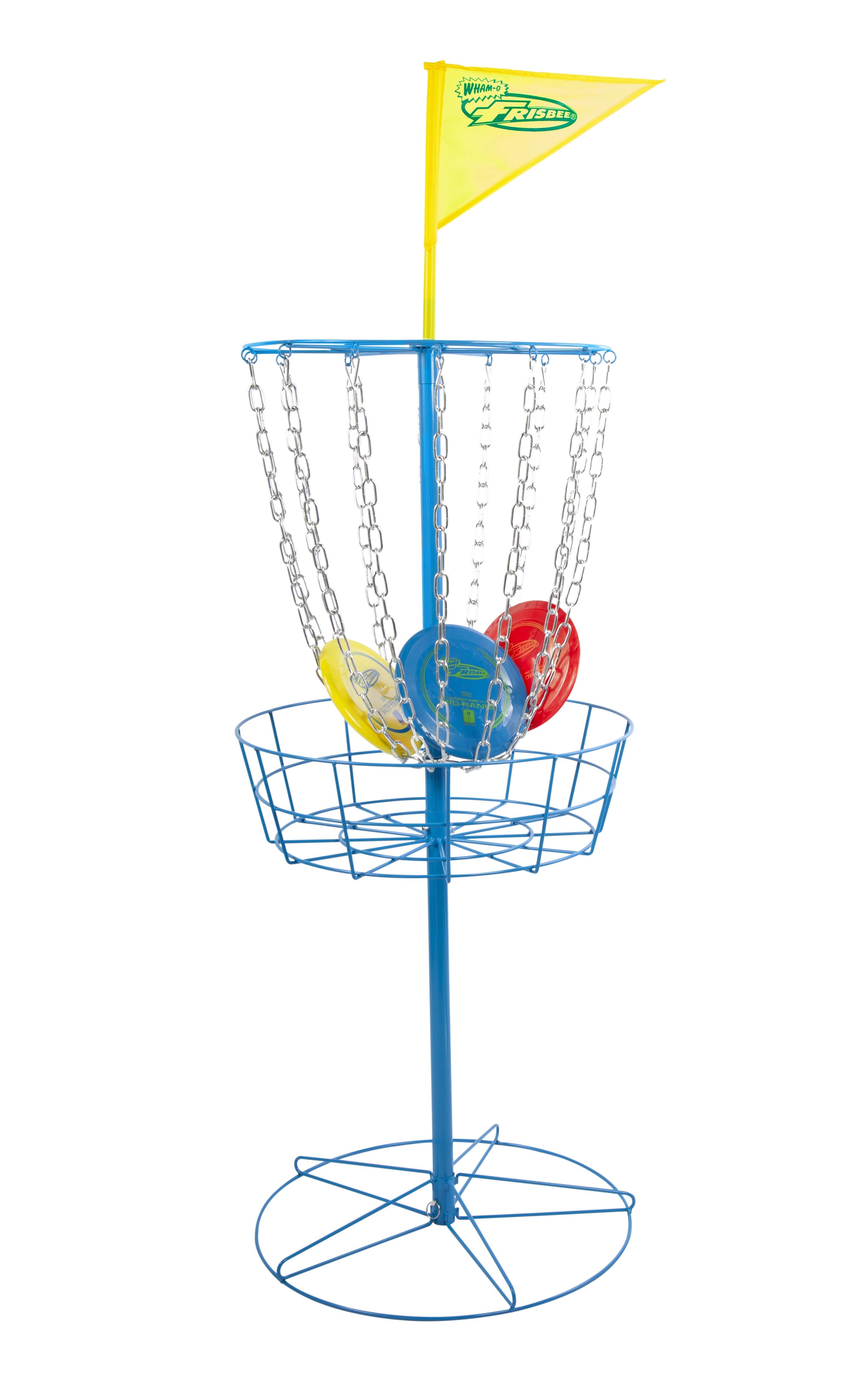 53311BASQUETDISCS1 - Wham-O