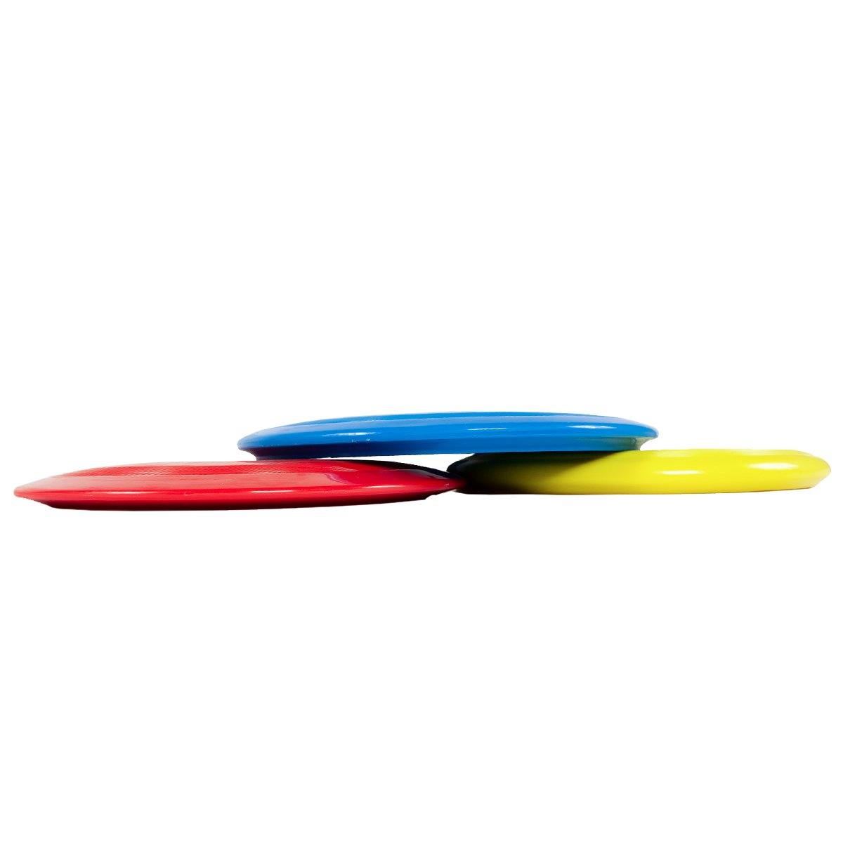 54020-Golf-Disc-stacked - Wham-O