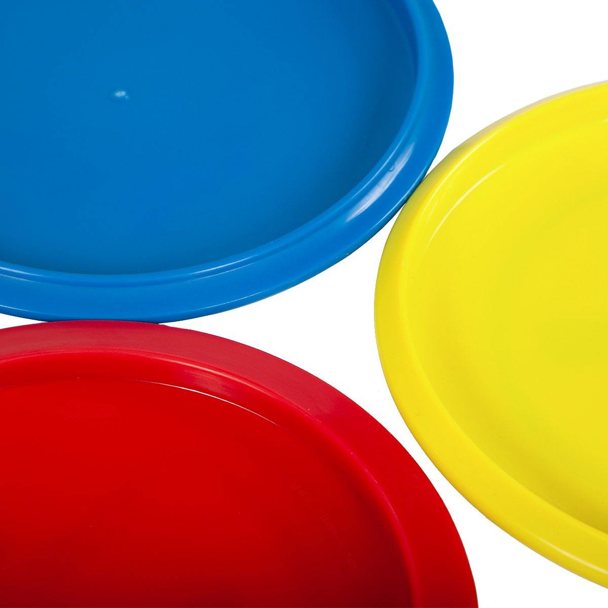 54020-Golf-Disc-upsideown - Wham-O
