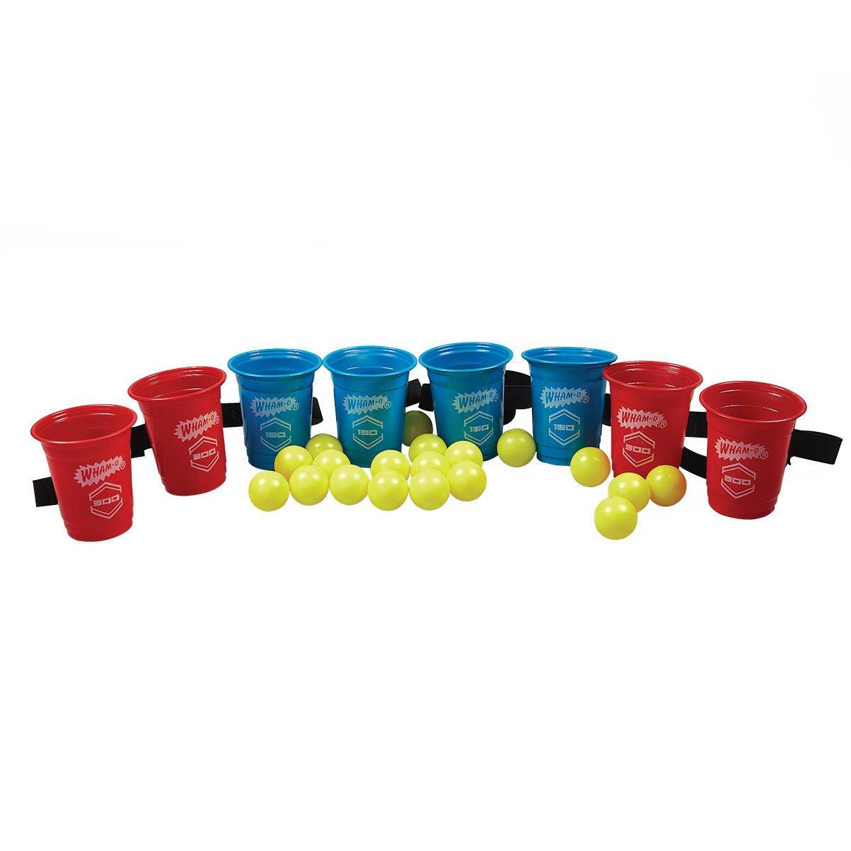 78030-PongManallthecups - Wham-O