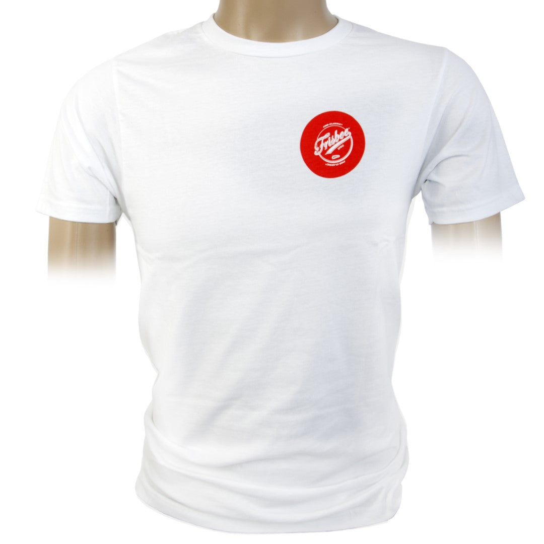 FRISBEESUPERPROSHIRTWHITE_2 - Wham-O