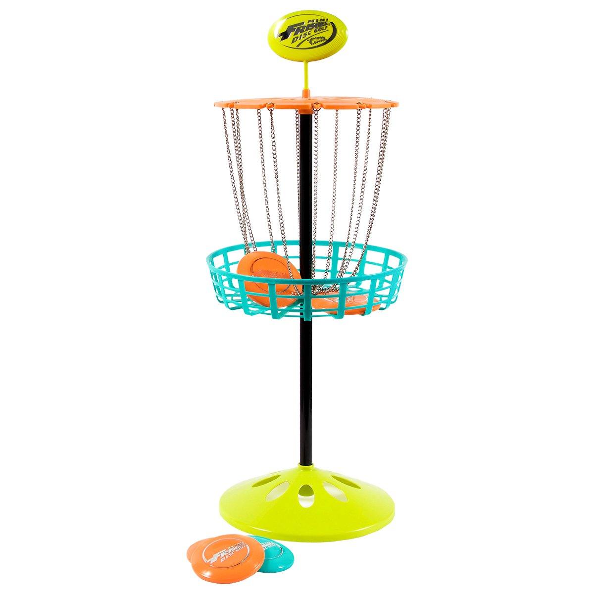 minigolfset1200 - Wham-O