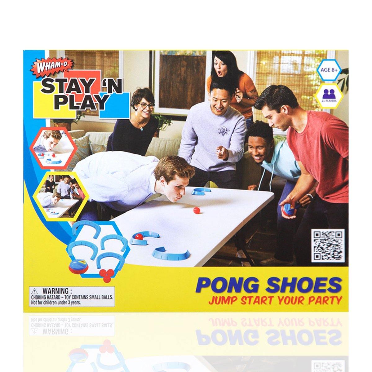packaging-78010-PongShoespackagingfrontview - Wham-O