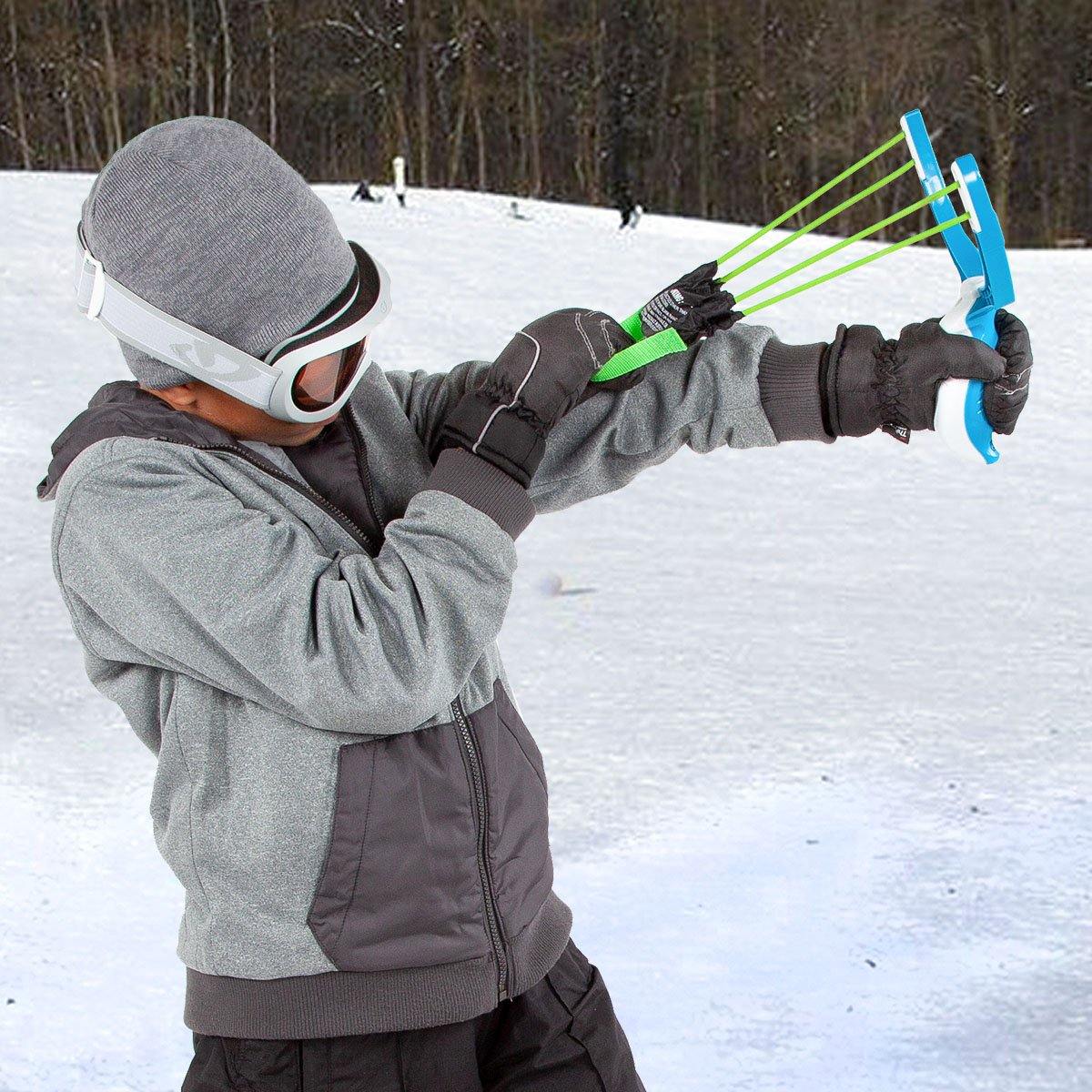 snowslingshot - Wham-O