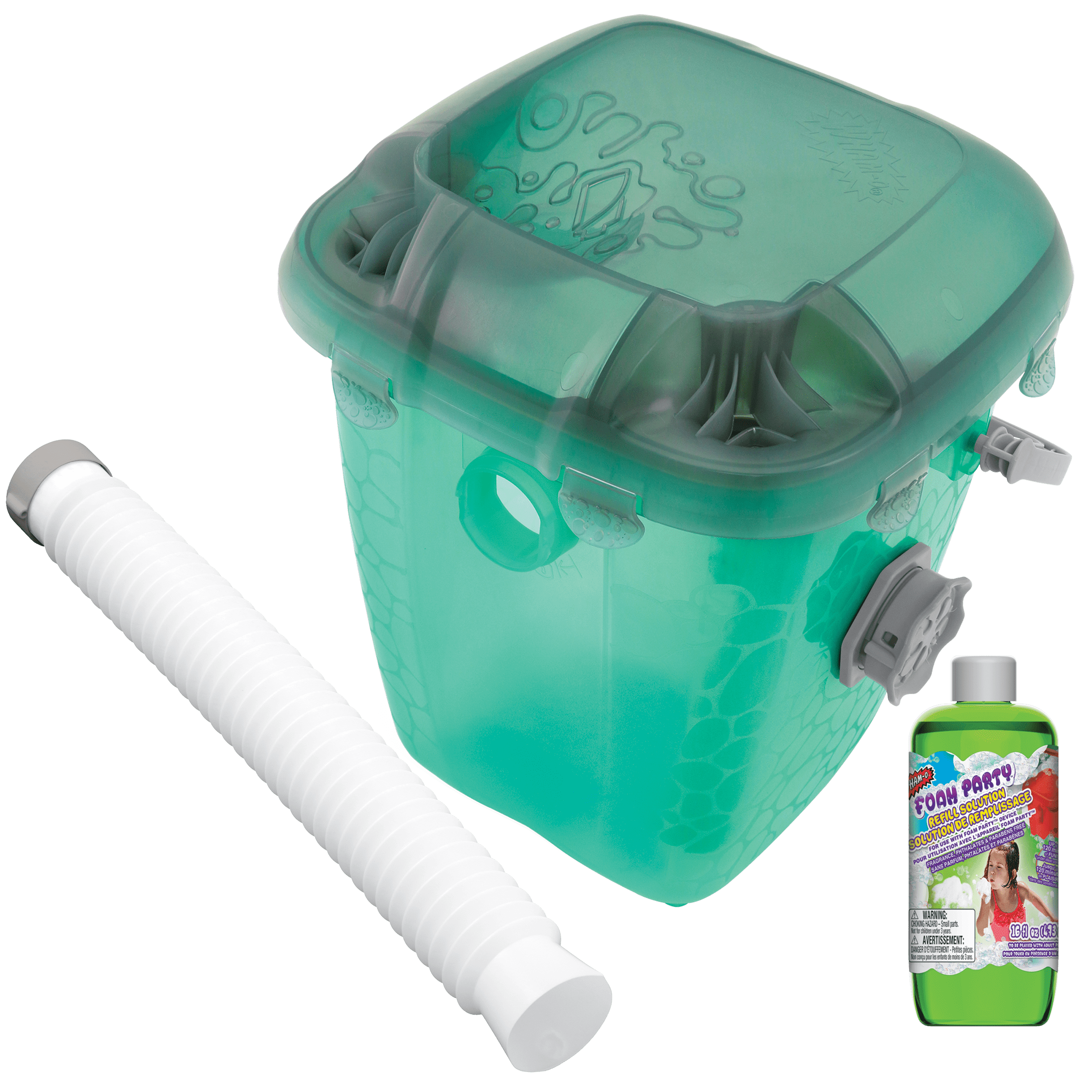 Wham-O Foam Party™ Super Foam Party™ on sale now and part of the {{collection.title}} of products.