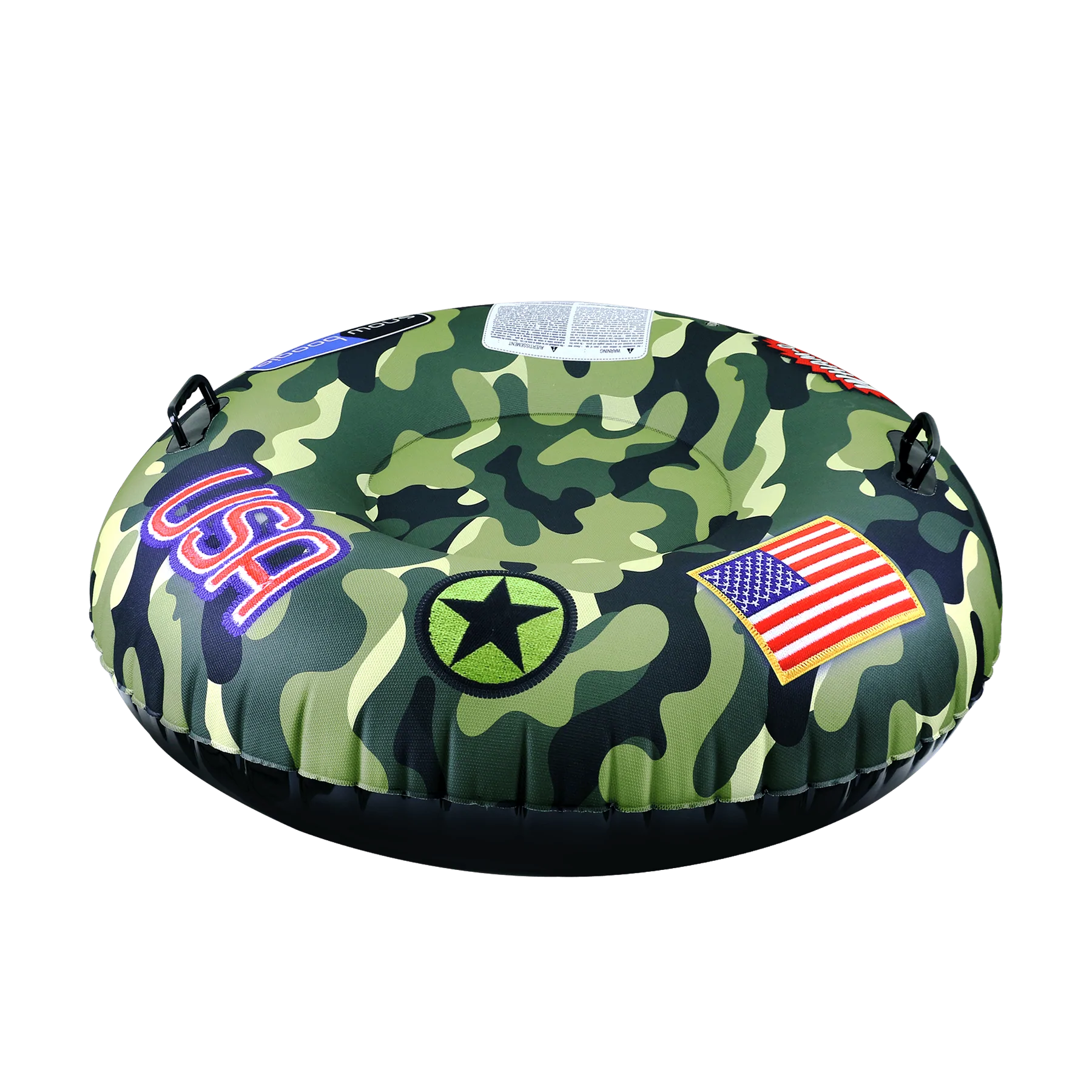 Wham-O Super Tube Winter Bundle on sale now and part of the {{collection.title}} of products.