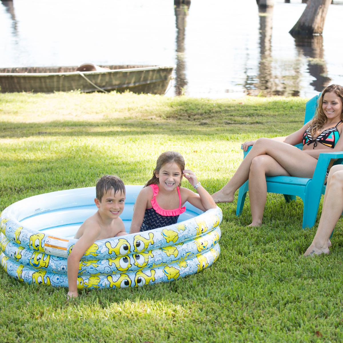 61324-deep-sea-pool-pals-3-ring-pool-lifestyle-shot-1 - Wham-O